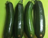 チキンとズッキーニの喫茶店家カレー作り方8写真