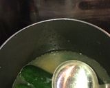 チキンとズッキーニの喫茶店家カレー作り方11写真