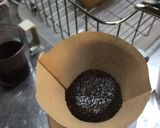 チキンとズッキーニの喫茶店家カレー作り方15写真