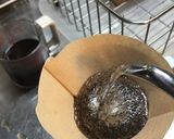 チキンとズッキーニの喫茶店家カレー作り方16写真