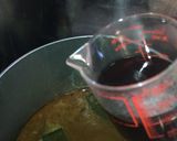 チキンとズッキーニの喫茶店家カレー作り方17写真