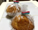 ぽん酒ケーキ作り方7写真