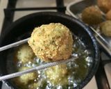 笑顔満点！丸ごと新じゃがフライ作り方7写真