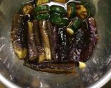夏に是非♪「茄子の煮浸し」作り方6写真