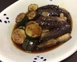 夏に是非♪「茄子の煮浸し」作り方7写真