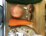 きのこと野菜のスープ作り方2写真