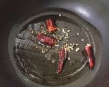 旨辛！麻辣ポークカレー作り方2写真