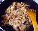旨辛！麻辣ポークカレー作り方4写真