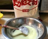 笑顔満点！丸ごと新じゃがフライ作り方2写真