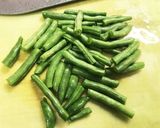 ミンチ肉じゃが作り方3写真