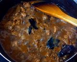 旨辛！麻辣ポークカレー作り方6写真