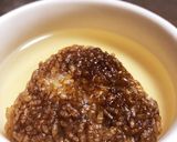 なかなかなかった焼きおにぎり茶漬け作り方5写真