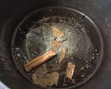 かぼちゃのクリーミーチキンカレー作り方3写真