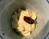 コナン飯！安室さんのハムサンド作り方1写真