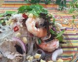 パクチーたっぷり！鶏そぼろごはん作り方7写真
