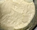 簡単！チーズケーキ作り方5写真