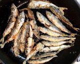 りんくう沖ごまさばのサクッと南蛮漬け作り方3写真