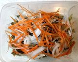 りんくう沖ごまさばのサクッと南蛮漬け作り方6写真