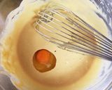 キャラメル☆スティックチーズケーキ作り方7写真