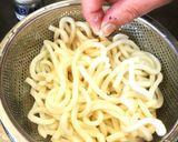 これが本当の皿うどん?笑作り方2写真