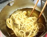 これが本当の皿うどん?笑作り方3写真