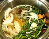 これが本当の皿うどん?笑作り方4写真