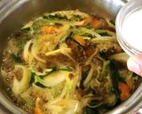 これが本当の皿うどん?笑作り方5写真