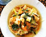 これが本当の皿うどん?笑作り方6写真