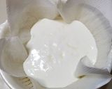濃厚レアチーズケーキ♡黄金比作り方1写真