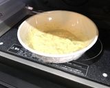 濃厚美味☆鮭フレーク入クリームポテト作り方2写真