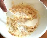 濃厚美味☆鮭フレーク入クリームポテト作り方3写真