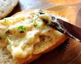 濃厚美味☆鮭フレーク入クリームポテト作り方4写真
