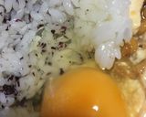 【レンジのみ】皿1枚と箸ひと組【夜食】作り方3写真