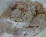 簡単！たれが美味し～い♪酢鶏／酢豚作り方4写真