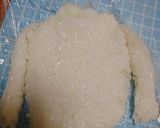 簡単♪のせるだけ『ピョン吉』キャラ弁♡作り方3写真