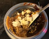 韓国風辛みペースト作り方1写真