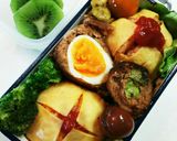 お弁当用空豆とベーコンとミニトマト炒め物作り方3写真