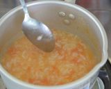 【離乳食中期】トマトとツナのリゾット風作り方4写真