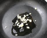 空心菜の中華炒め（中華屋定番のあれ）作り方2写真