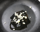 空心菜の中華炒め（中華屋定番のあれ）作り方2写真