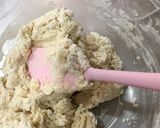 ふわ♫もち♫初心者さんでも手ごねの丸パン作り方3写真