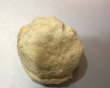 ふわ♫もち♫初心者さんでも手ごねの丸パン作り方4写真