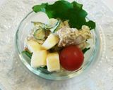 マカロニポテトサラダ作り方8写真