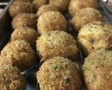 笑顔満点！丸ごと新じゃがフライ作り方8写真