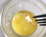 夏【しらす・わかめ・胡瓜の酢の物】作り方7写真