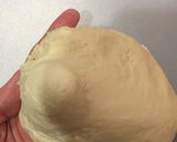 ふわ♫もち♫初心者さんでも手ごねの丸パン作り方8写真