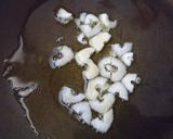 ロメインレタスの炒めもの作り方3写真