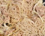 ヘルシー牛丼の素【作り置き】作り方4写真