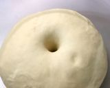 ふわ♫もち♫初心者さんでも手ごねの丸パン作り方11写真