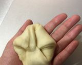 ふわ♫もち♫初心者さんでも手ごねの丸パン作り方13写真